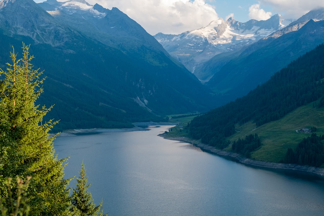 Beitragsbild für: Austria’s Alps: Where Mountain Life Feels Most Alive
