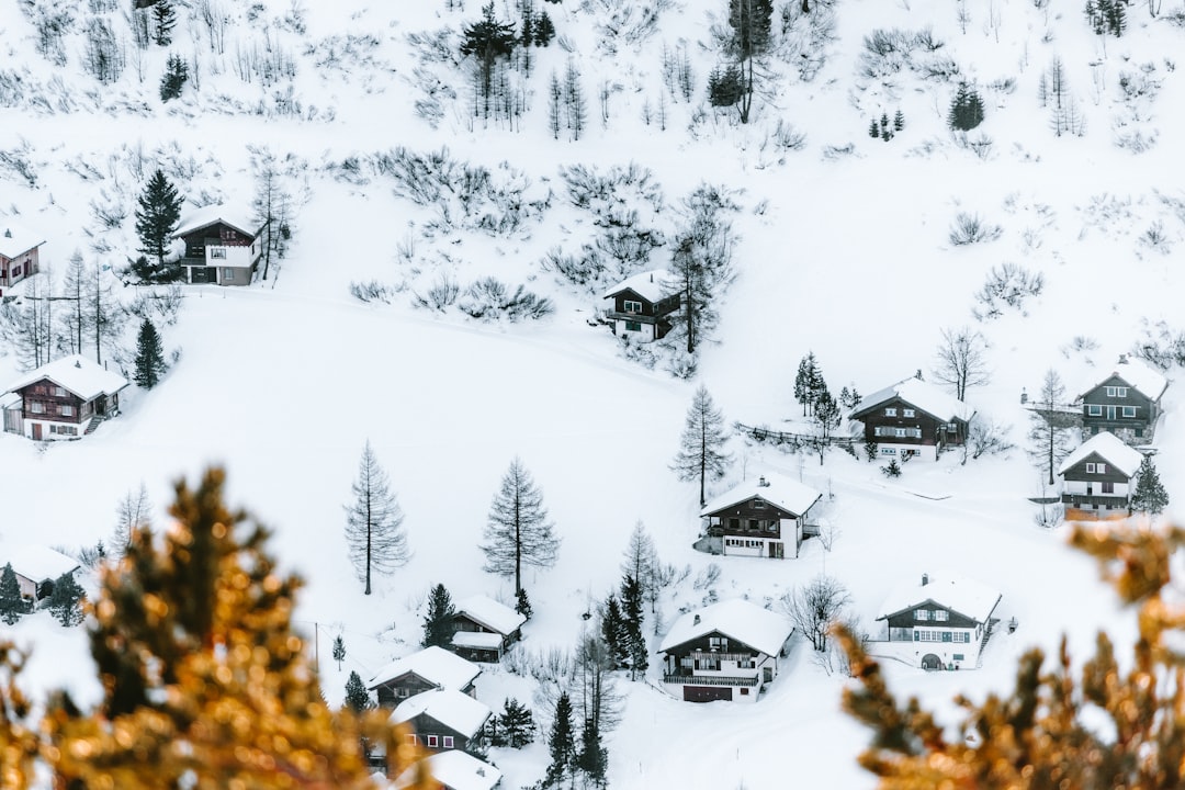 Beitragsbild für: Liechtenstein: Europe’s Smallest Alpine Secret