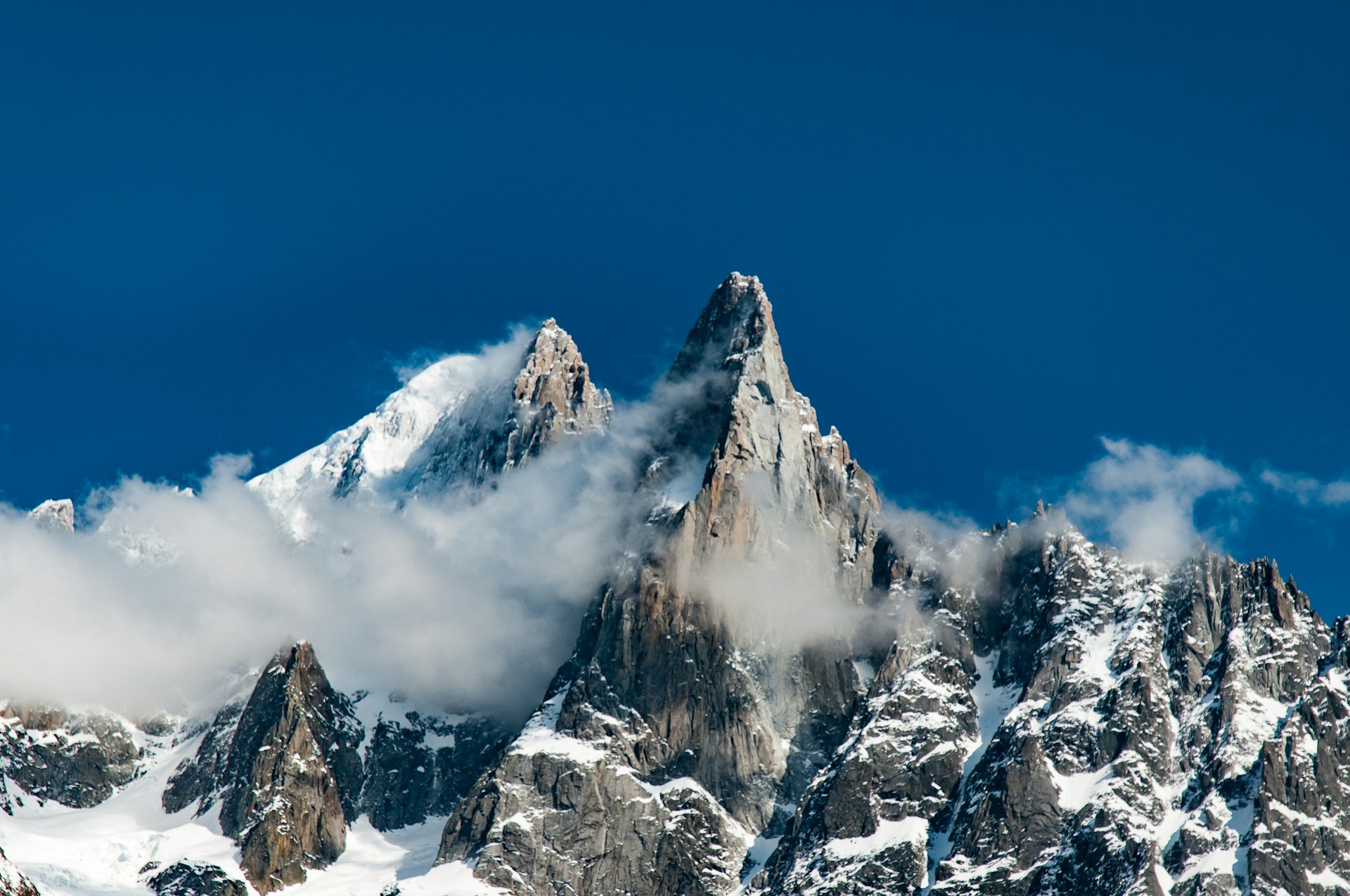 Beitragsbild für: The Alps: Europe’s Great Mountain Backbone