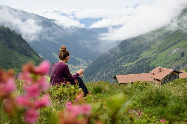 Austria’s Alps: Where Mountain Life Feels Most Alive