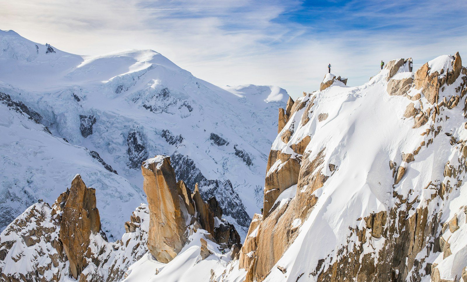 Chamonix: Where the Alps Feel Wild, Vertical, and Alive