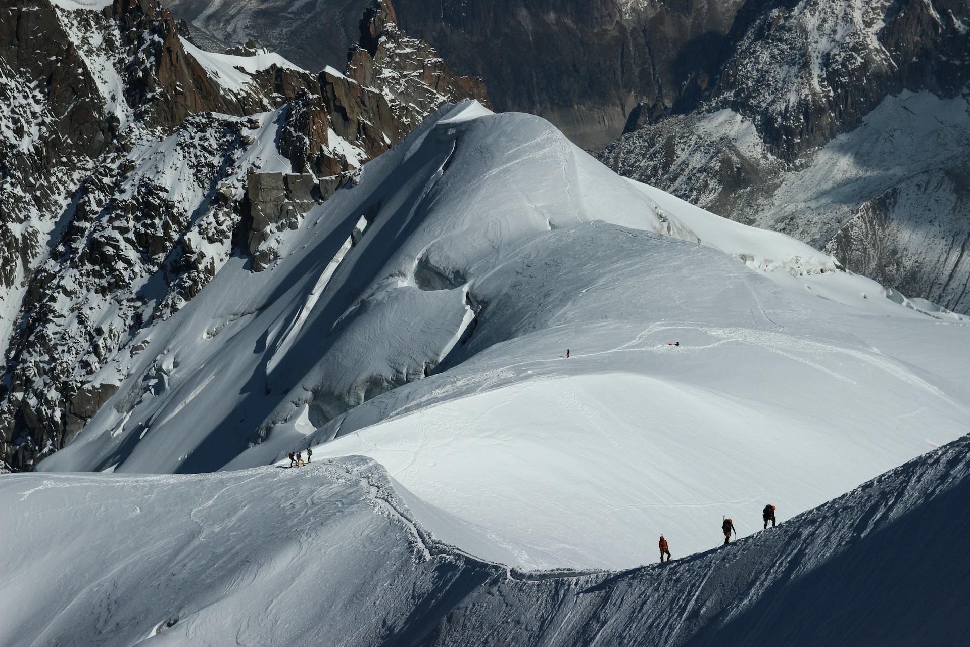 Chamonix - Mont Blanc