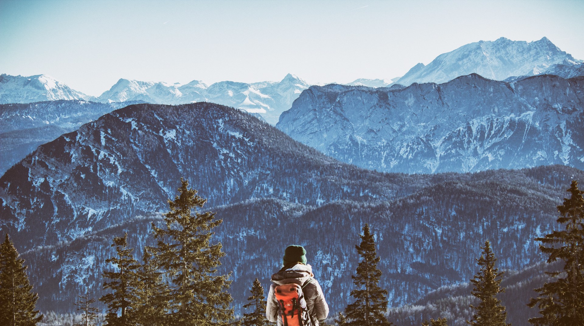 Beitragsbild für: German Alps: Where Alpine Nature Meets Storybook Bavaria