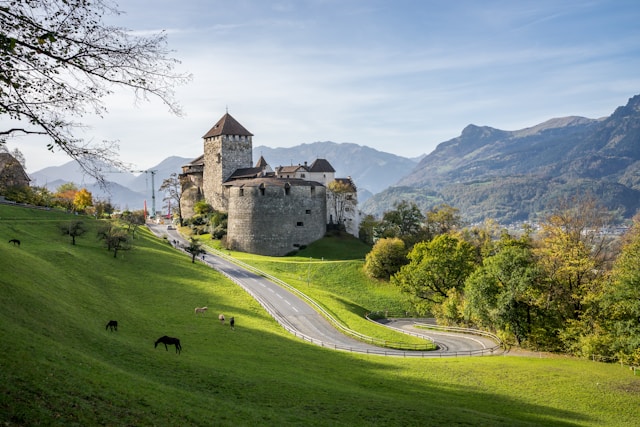 Liechtenstein: Europe’s Smallest Alpine Secret