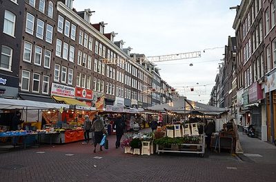 Albert-Cuyp-Markt