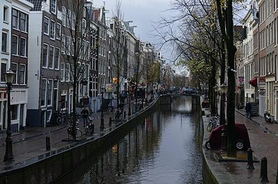 De Wallen