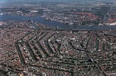 Canal Ring