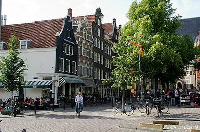 Noordermarkt