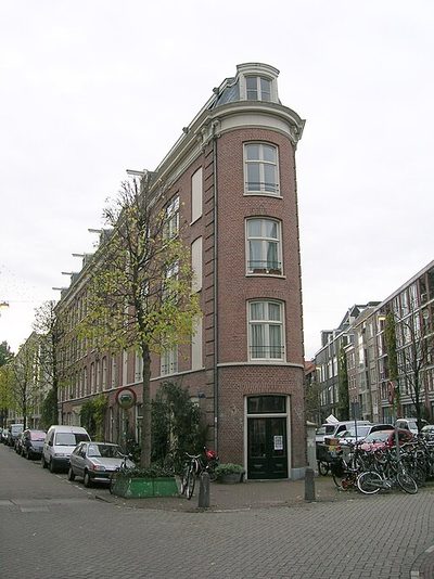 De Pijp