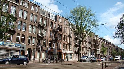 Oud-West