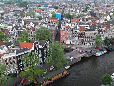 Jordaan