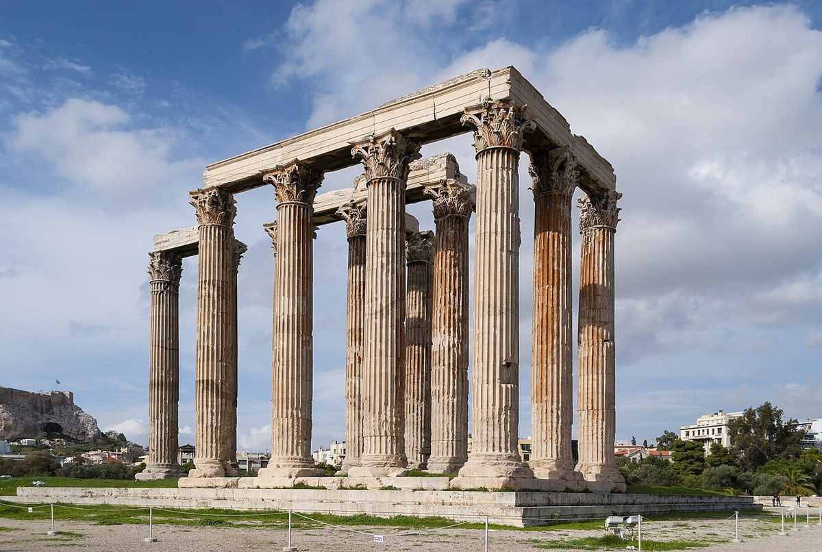 Olympieion
