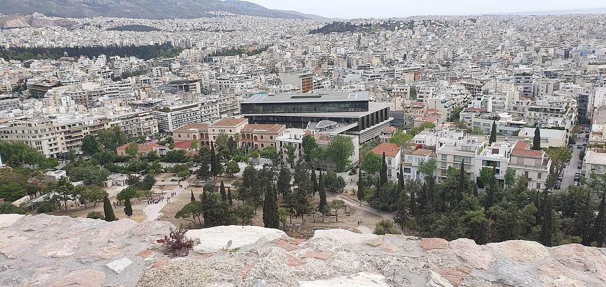 Akropolismuseum