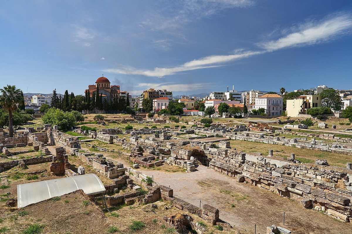 Kerameikos