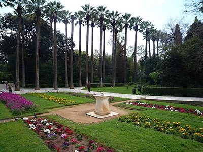Nationalgarten