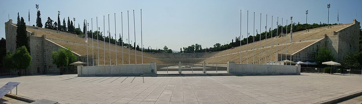 Panathinaiko-Stadion