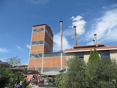 Gazi