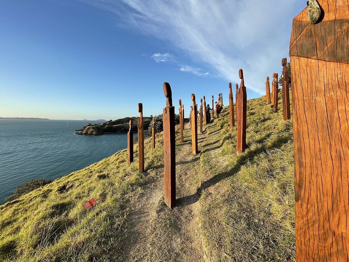 Waiheke Island