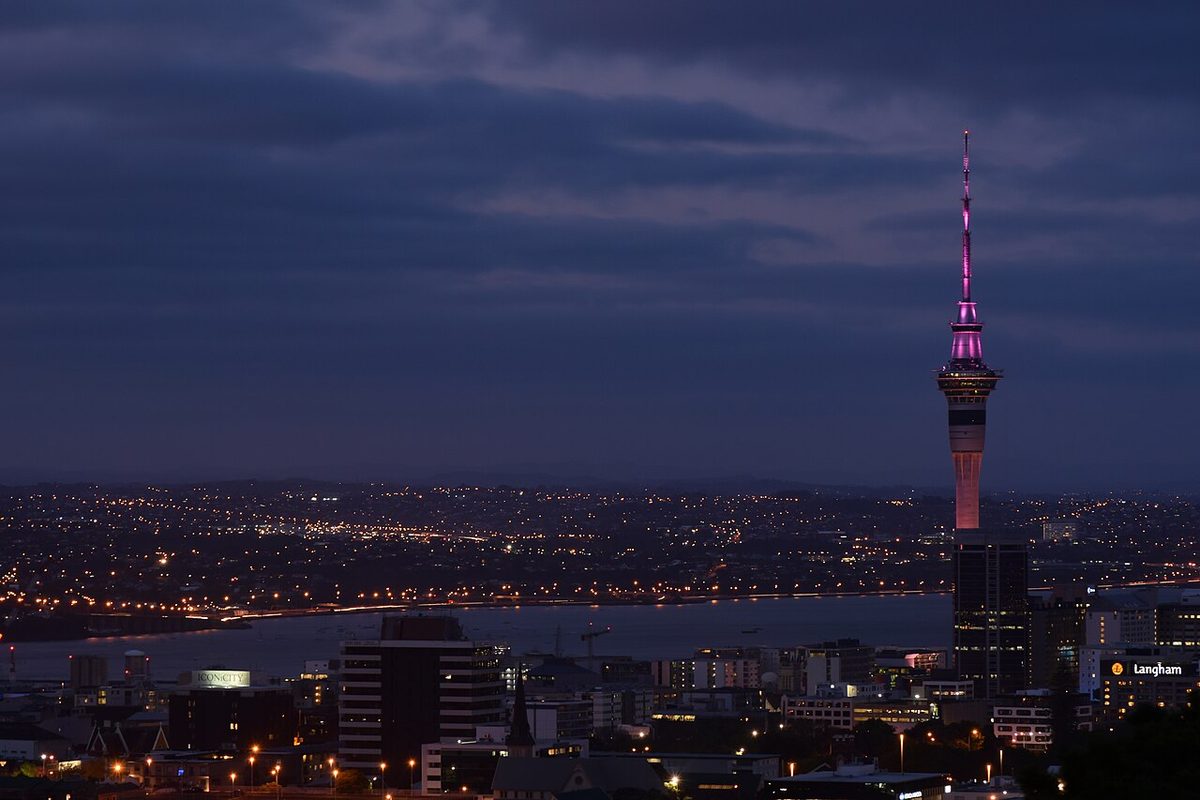Sky Tower