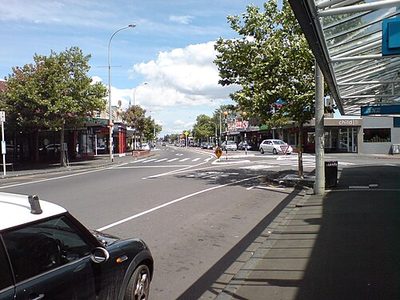Ponsonby