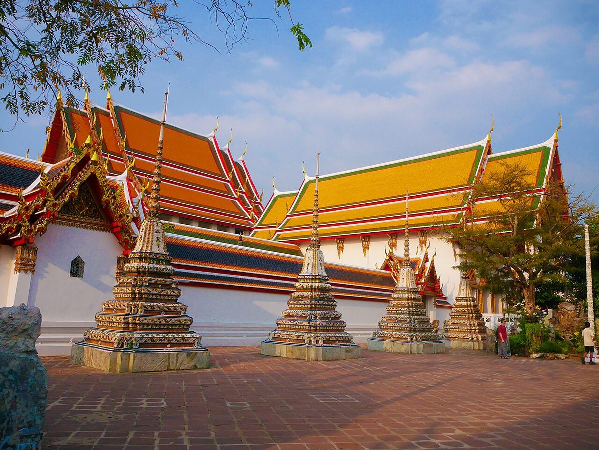Wat Pho