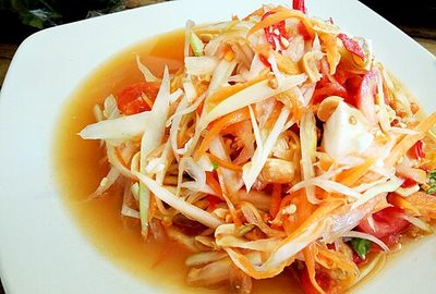 Som Tam