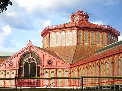 Mercat de Sant Antoni