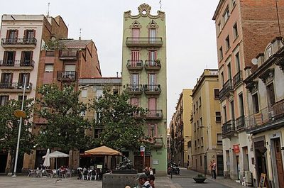 Gràcia