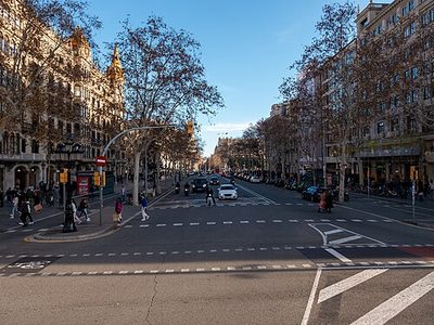 Eixample