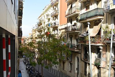 Poble-sec