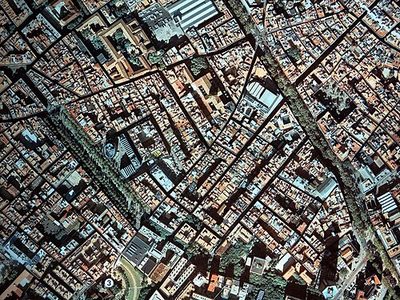 El Raval
