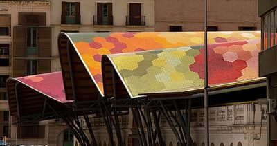 Mercat de Santa Caterina