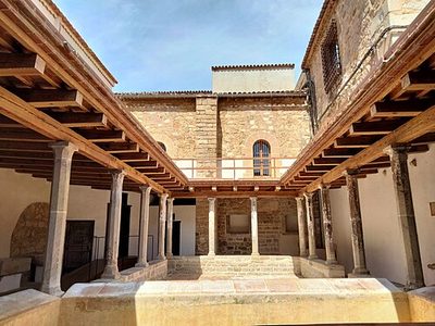 Kloster Pedralbes