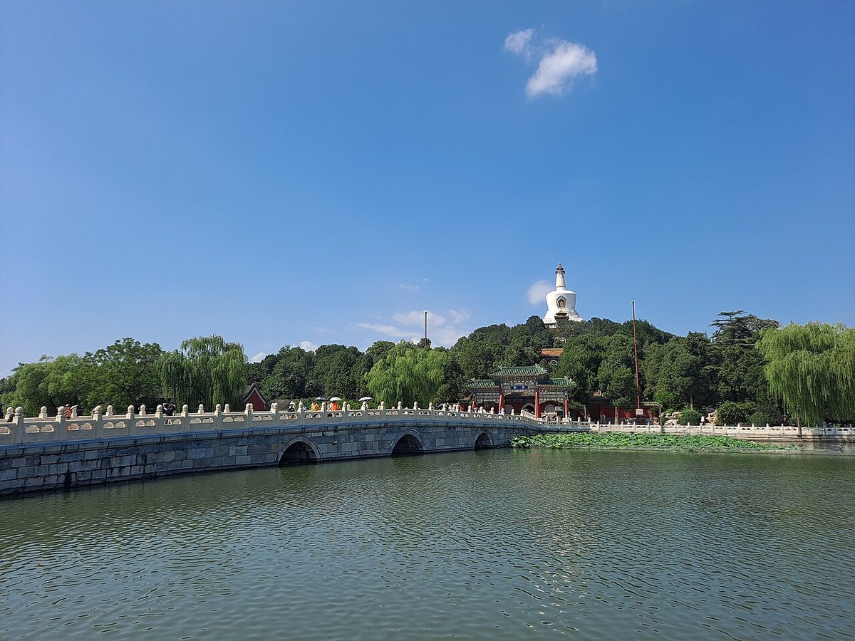 Beihai-Park