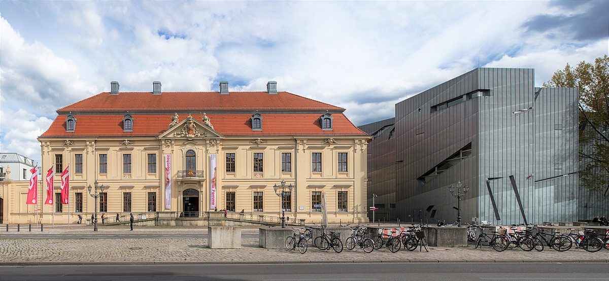 Jüdisches Museum Berlin