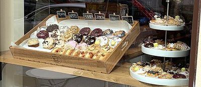 Berliner Pfannkuchen