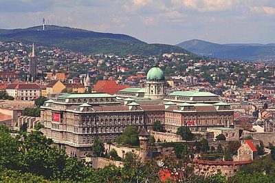Castle District