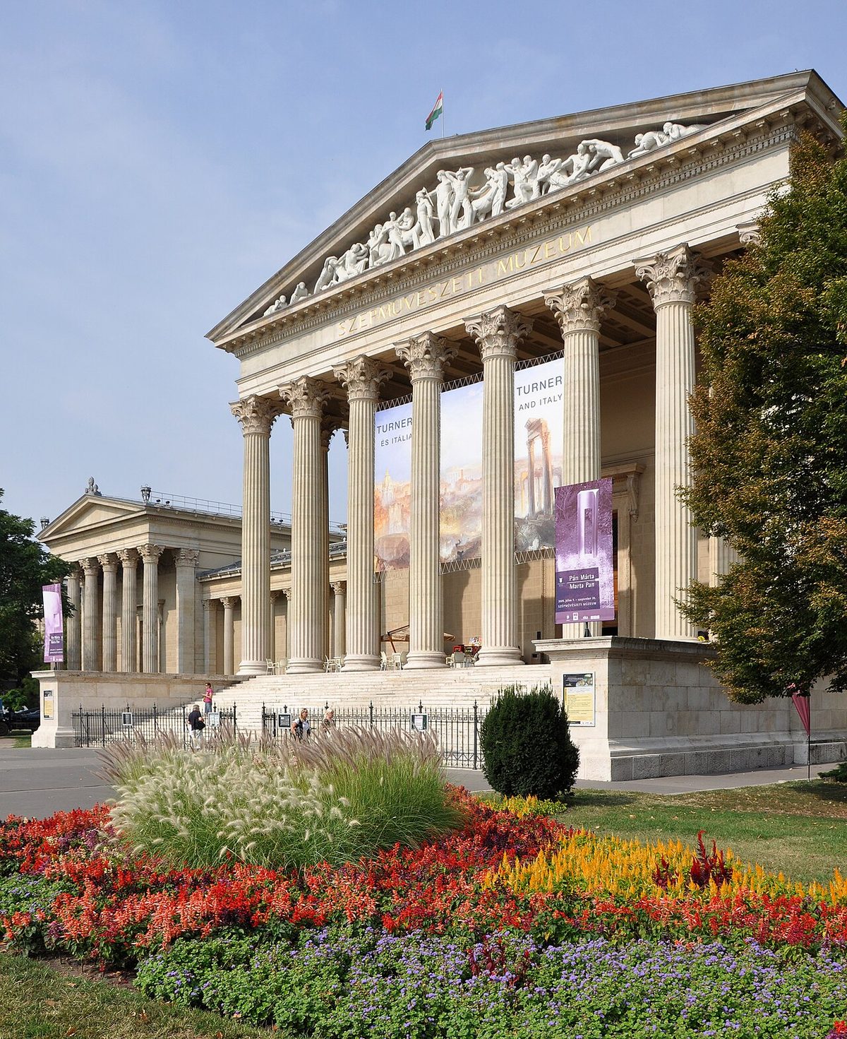 Museum der Schönen Künste