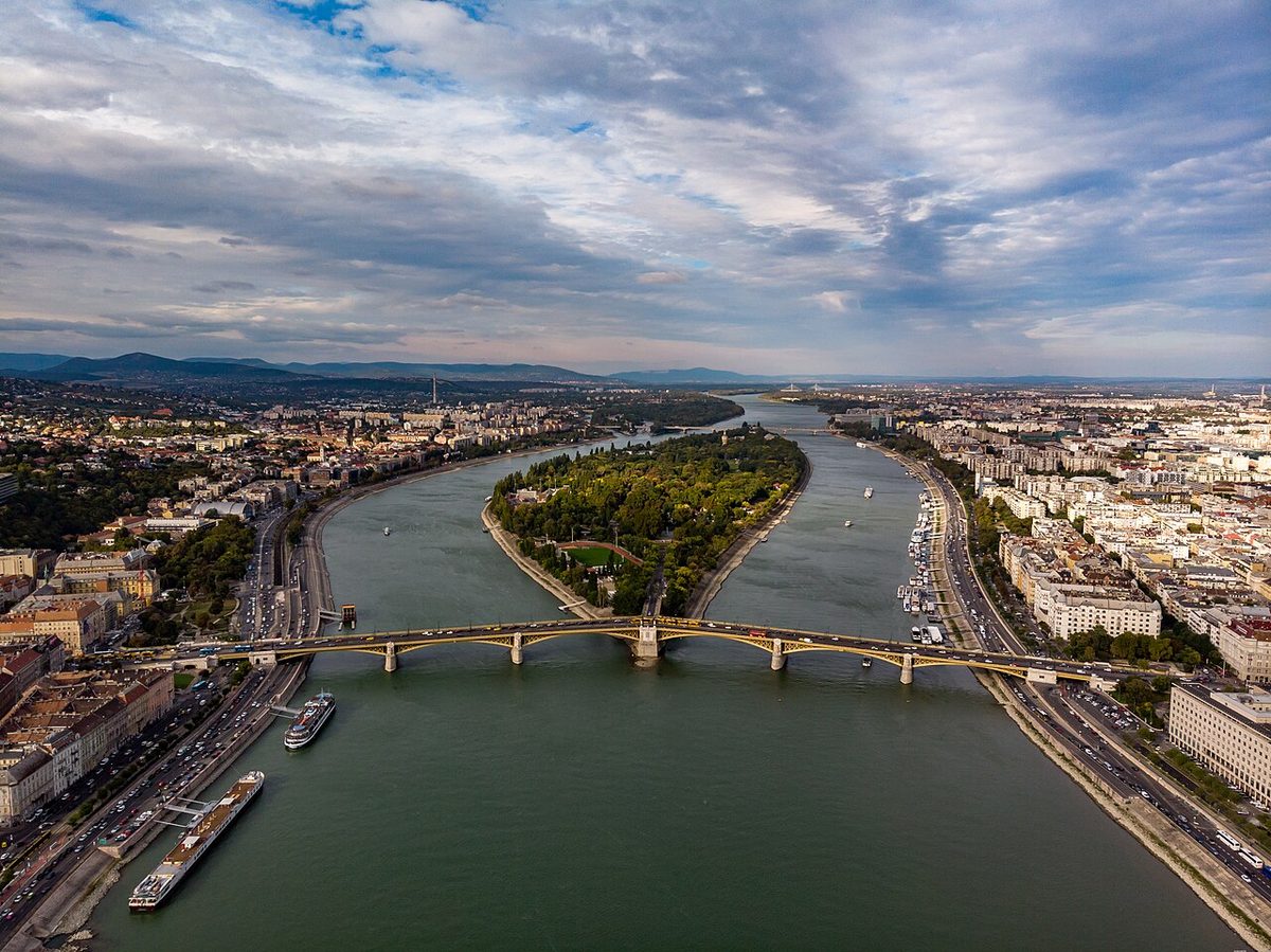 Margareteninsel