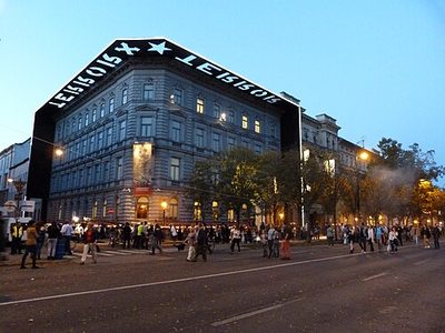 Haus des Terrors