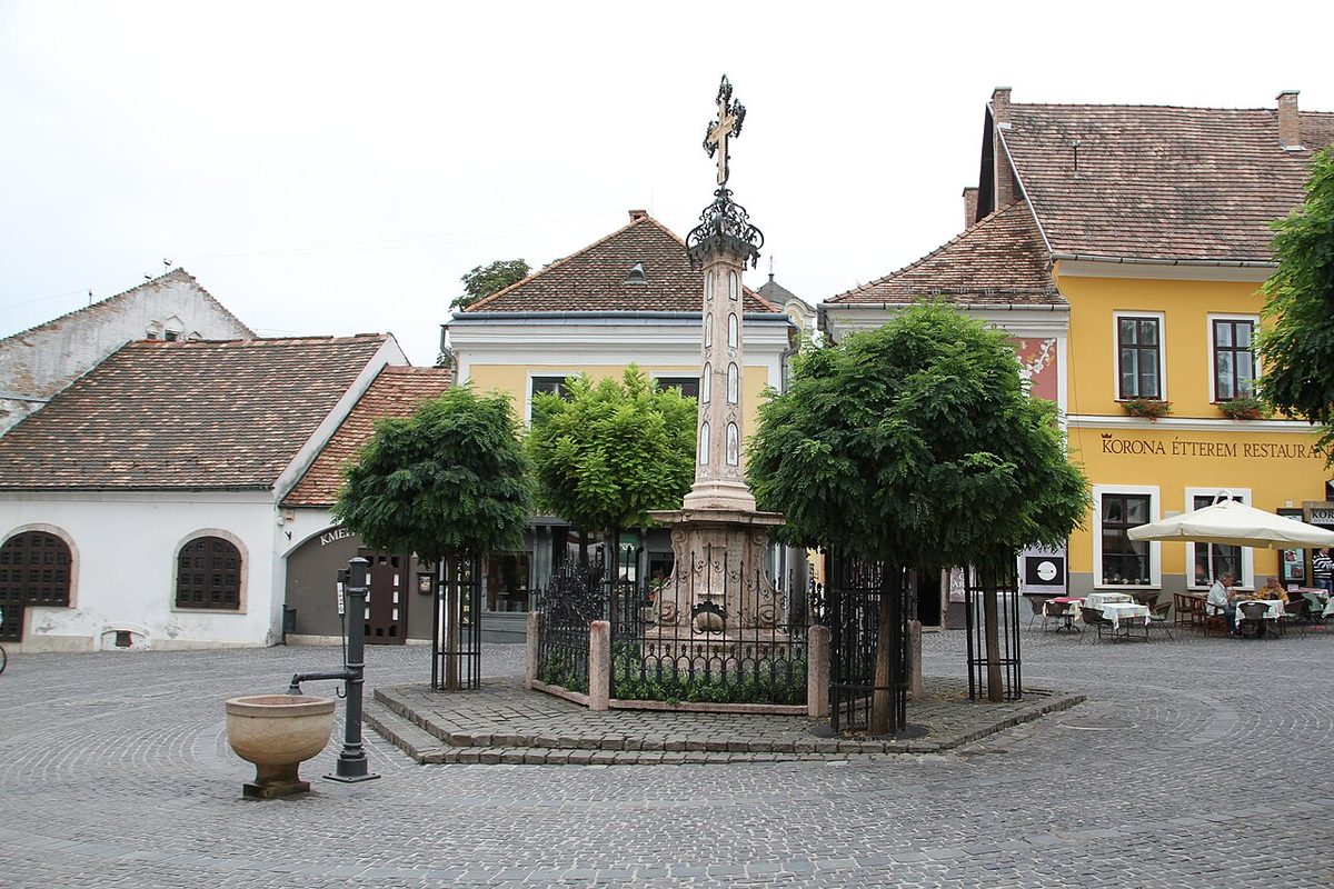 Szentendre