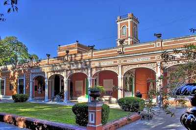 Historisches Nationalmuseum