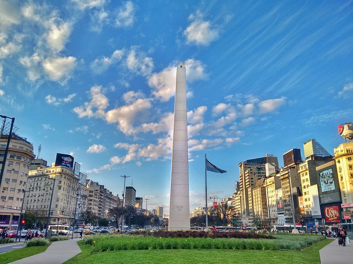 Obelisk