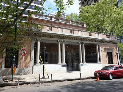 Belgrano