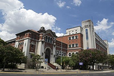 Naturwissenschaftliches Museum