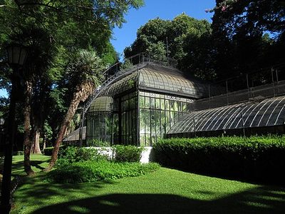 Botanischer Garten