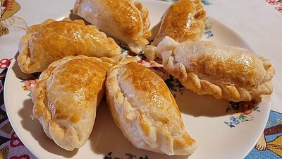 Empanadas