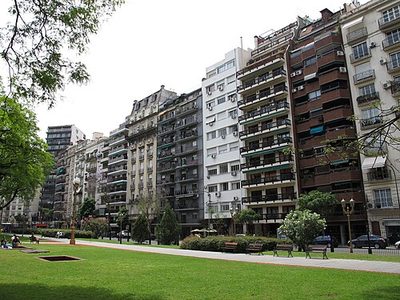 Recoleta