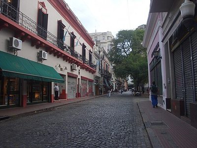 San Telmo