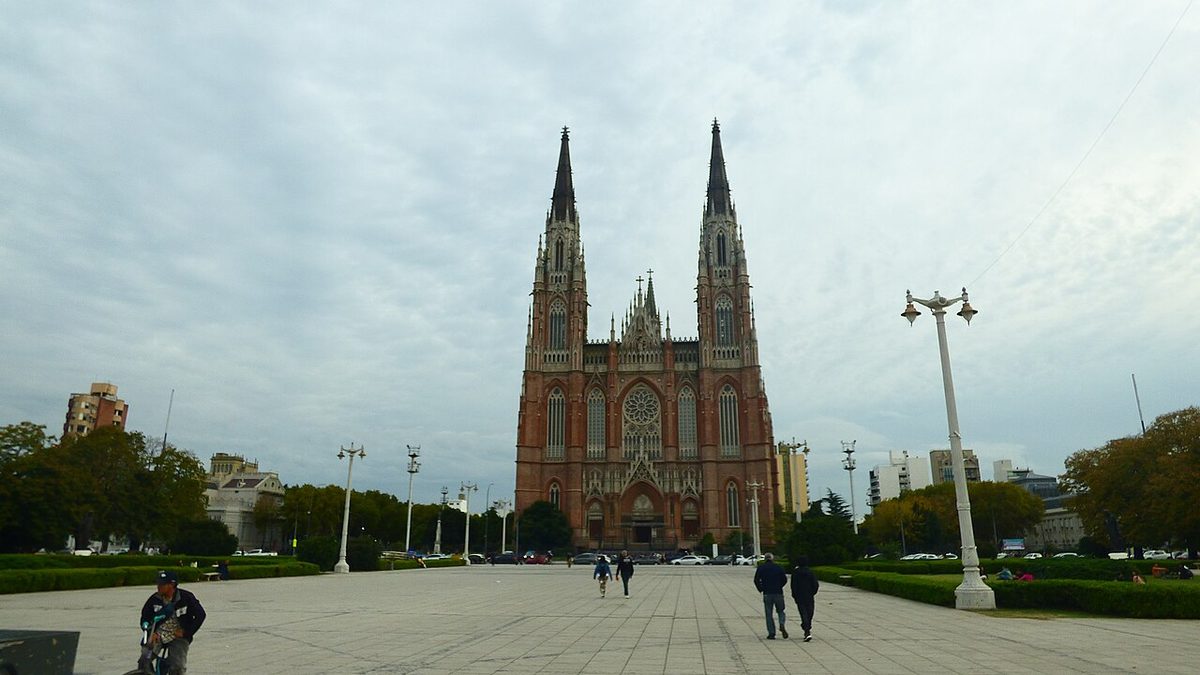 La Plata